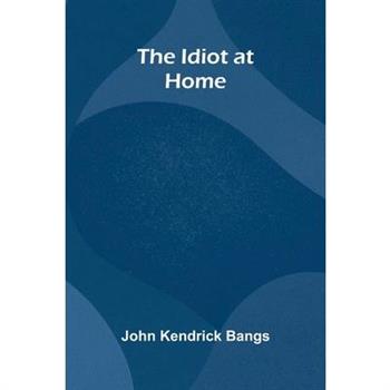 The Idiot At Home