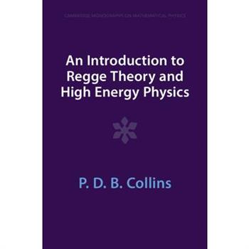 An Introduction to Regge Theory and High Energy Physics