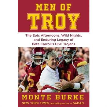 Men of Troy
