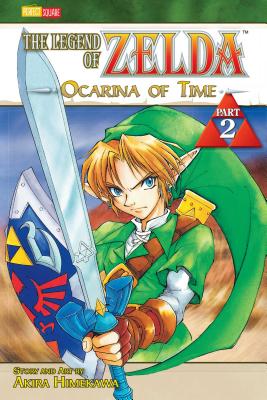 The Legend of Zelda 2