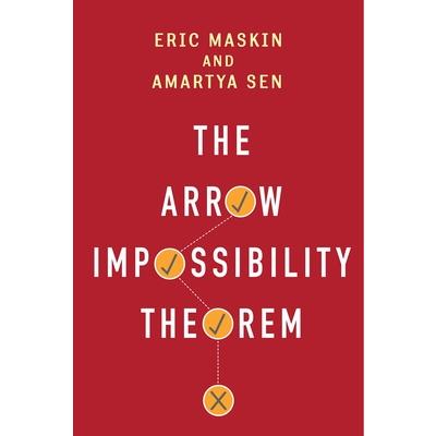 The Arrow Impossibility Theorem