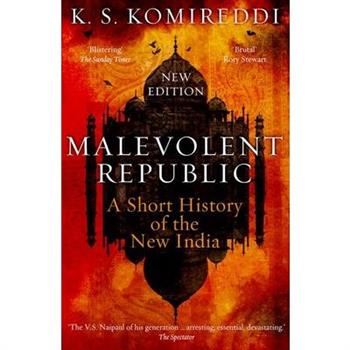 Malevolent Republic