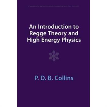 An Introduction to Regge Theory and High Energy Physics
