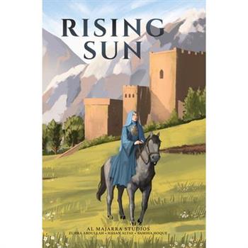Rising Sun