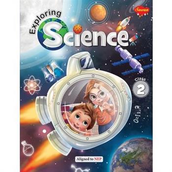 Exploring Science -2