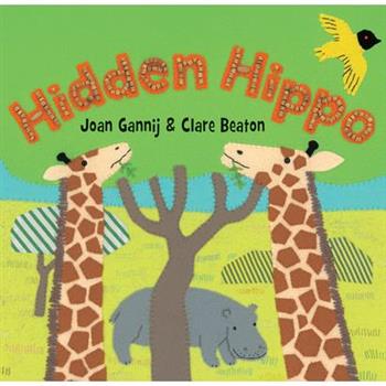 Hidden Hippo