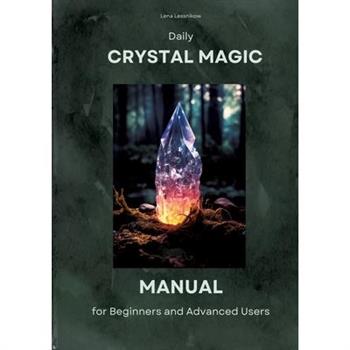 Daily Crystal Magic