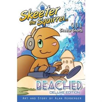 Skeeter the Squirrel
