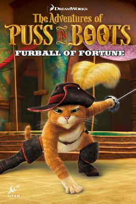 Puss in Boots 1