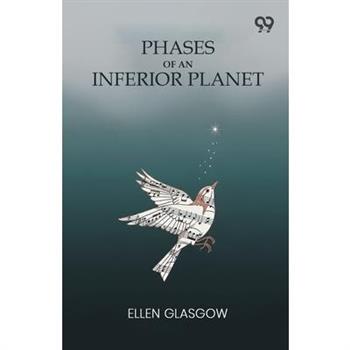 Phases Of An Inferior Planet