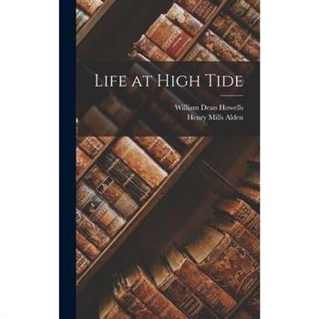 Life at High Tide