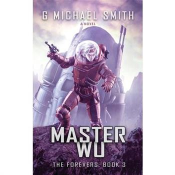 Master Wu