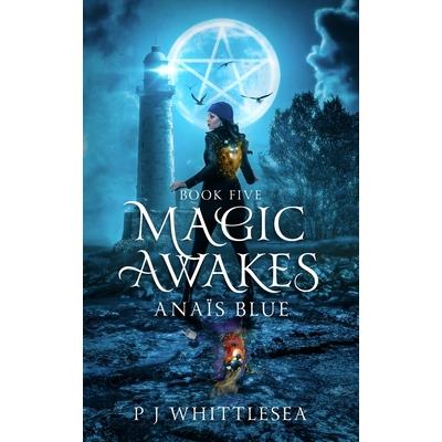 Magic Awakes