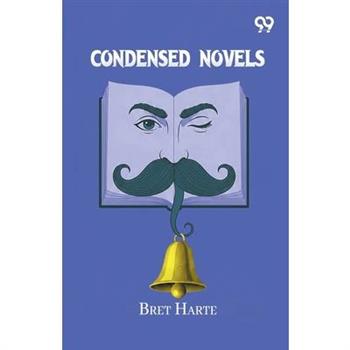 Condensed Novels