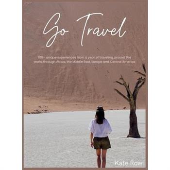Special Travel Moments
