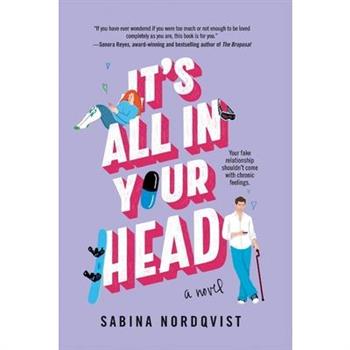 It's All in Your Head