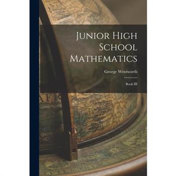 Junior High School Mathematics