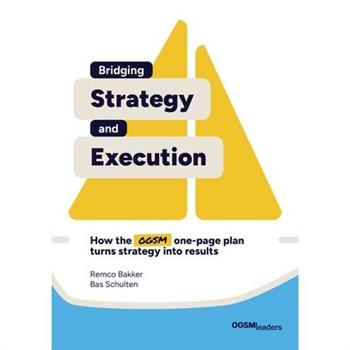 Bridging Strategy and Execution