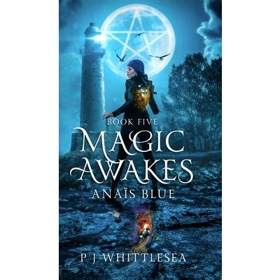 Magic Awakes