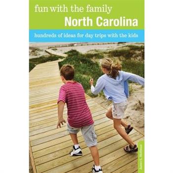 Fun With the Family North Carolina