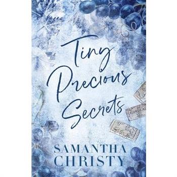 Tiny Precious Secrets