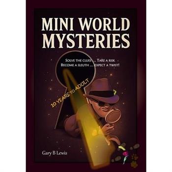Mini World Mysteries