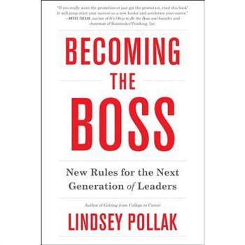 Becoming the Boss