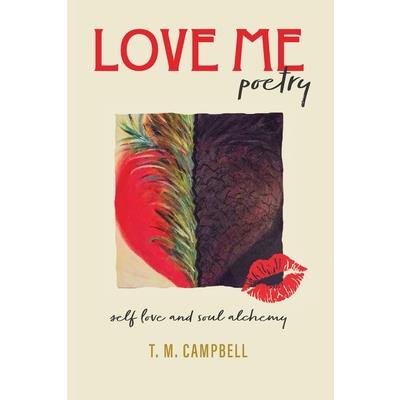 LOVE ME Poetry