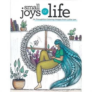 Small Joys of Life