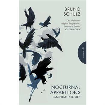 Nocturnal Apparitions