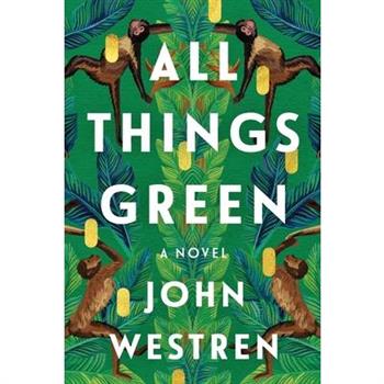 All Things Green