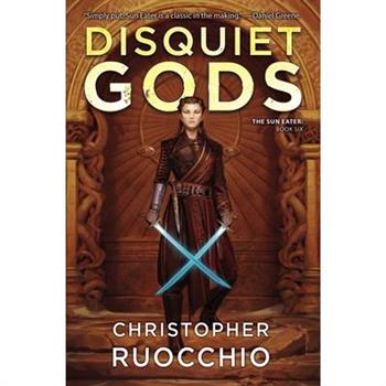Disquiet Gods