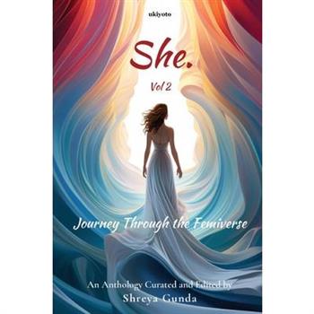 She. Vol 2