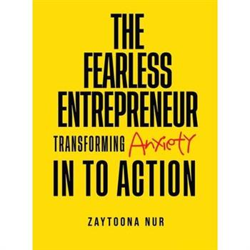 The Fearless Entrepreneur