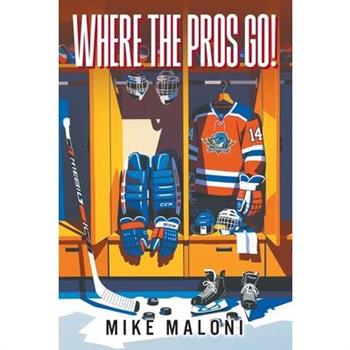 Where the Pros Go!