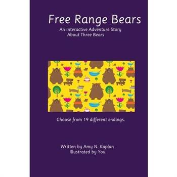 Free Range Bears