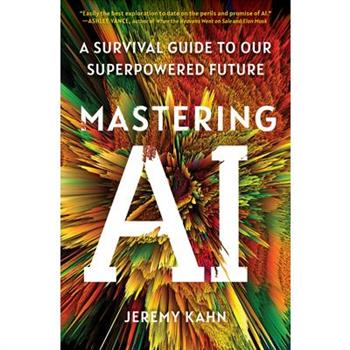 Mastering AI