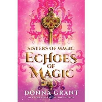 Echoes of Magic