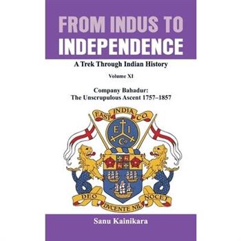 From Indus to Independence