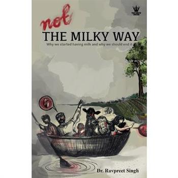 Not The Milky Way