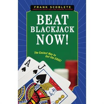 Beat Blackjack Now!