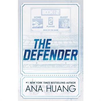 The Defender (Deluxe Edition)