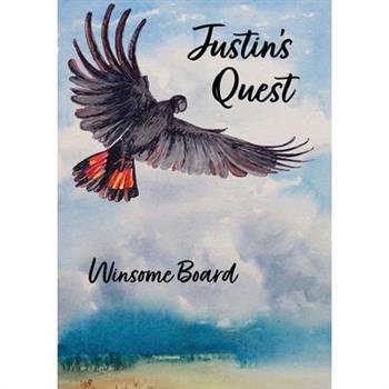 Justin's Quest (The Shangri-la Trilogy Book 2)