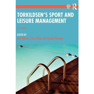 Torkildsen's Sport and Leisure Management