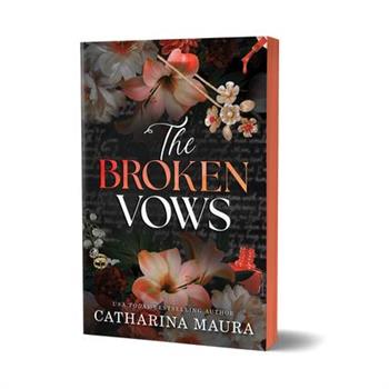 The Broken Vows (Deluxe Edition)