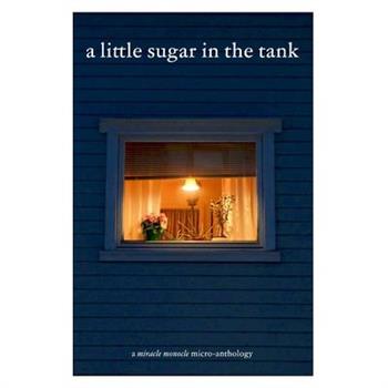 A Little Sugar in the Tank