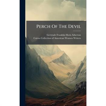 Perch Of The Devil