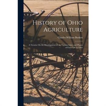 History of Ohio Agriculture