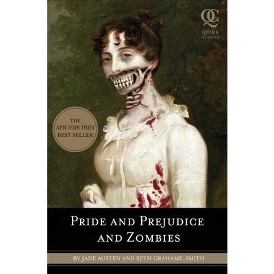 Pride and Prejudice and Zombies
