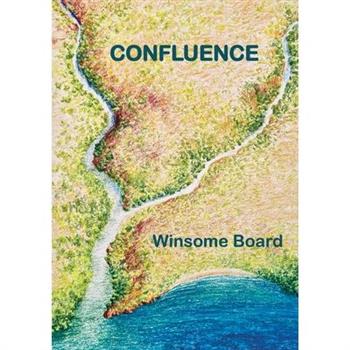 Confluence (The Shangri-la Trilogy Book 3)